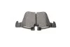 Комплект тормозных колодок (дисковых) METELLI Metelli 22-1122-0 (фото 7)