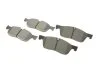 Комплект тормозных колодок (дисковых) METELLI Metelli 22-1123-0 (фото 2)