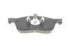 Комплект тормозных колодок (дисковых) METELLI Metelli 22-1123-0 (фото 4)