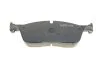 Комплект тормозных колодок (дисковых) METELLI Metelli 22-1123-0 (фото 7)