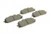 Комплект тормозных колодок (дисковых) METELLI Metelli 22-1128-0 (фото 3)