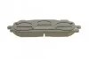 Комплект тормозных колодок (дисковых) METELLI Metelli 22-1128-0 (фото 4)