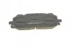 Комплект тормозных колодок (дисковых) METELLI Metelli 22-1128-0 (фото 8)