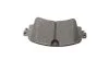 Комплект тормозных колодок (дискових) Metelli 22-1129-0 (фото 4)
