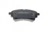 Комплект тормозных колодок (дисковых) METELLI Metelli 22-1129-1 (фото 6)