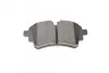 Комплект тормозных колодок (дисковых) METELLI Metelli 22-1129-1 (фото 7)