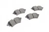 Комплект тормозных колодок (дисковых) METELLI Metelli 22-1129-1 (фото 8)