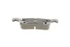 Комплект тормозных колодок (дисковых) METELLI Metelli 22-1131-0 (фото 3)