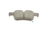 Комплект тормозных колодок (дисковых) METELLI Metelli 22-1131-0 (фото 5)