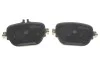 Комплект тормозных колодок (дискових) Metelli 22-1138-0 (фото 3)