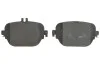 Комплект тормозных колодок (дискових) Metelli 22-1138-0 (фото 4)