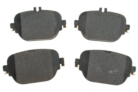 Комплект тормозных колодок (дискових) Metelli 22-1138-0