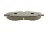 Комплект тормозных колодок (дисковых) METELLI Metelli 22-1139-0 (фото 4)