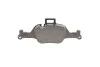 Комплект тормозных колодок (дисковых) METELLI Metelli 22-1145-0 (фото 5)
