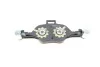Комплект тормозных колодок (дисковых) METELLI Metelli 22-1145-0 (фото 7)
