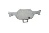 Комплект тормозных колодок (дисковых) METELLI Metelli 22-1145-0 (фото 8)