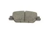 Комплект тормозных колодок (дисковых) METELLI Metelli 22-1154-0 (фото 8)