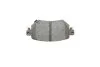 Комплект тормозных колодок (дисковых) METELLI Metelli 22-1159-0 (фото 4)
