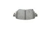 Комплект тормозных колодок (дисковых) METELLI Metelli 22-1159-0 (фото 7)
