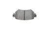 Комплект тормозных колодок (дисковых) METELLI Metelli 22-1159-0 (фото 10)
