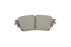 Комплект тормозных колодок (дисковых) METELLI Metelli 22-1160-0 (фото 5)