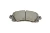 Комплект тормозных колодок (дисковых) METELLI Metelli 22-1161-0 (фото 2)