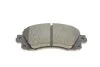 Комплект тормозных колодок (дисковых) METELLI Metelli 22-1161-0 (фото 5)