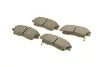 Комплект тормозных колодок (дисковых) METELLI Metelli 22-1164-0 (фото 2)