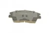 Комплект тормозных колодок (дисковых) METELLI Metelli 22-1164-0 (фото 6)