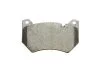 Комплект тормозных колодок (дисковых) METELLI Metelli 22-1170-1 (фото 5)