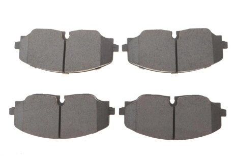 Комплект гальмівних колодок (дискових) Metelli 22-1171-0