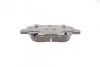 Комплект тормозных колодок (дисковых) METELLI Metelli 22-1178-0 (фото 2)