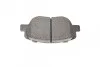 Комплект тормозных колодок (дисковых) METELLI Metelli 22-1178-0 (фото 7)