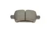 Комплект тормозных колодок (дисковых) METELLI Metelli 22-1180-0 (фото 5)