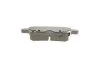 Комплект тормозных колодок (дисковых) METELLI Metelli 22-1180-0 (фото 6)