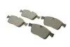 Комплект тормозных колодок (дисковых) METELLI Metelli 22-1188-0 (фото 2)