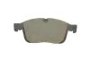 Комплект тормозных колодок (дисковых) METELLI Metelli 22-1188-0 (фото 5)