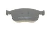 Комплект тормозных колодок (дисковых) METELLI Metelli 22-1188-0 (фото 7)