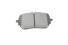 Комплект тормозных колодок (дисковых) METELLI Metelli 22-1193-0 (фото 4)