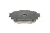 Комплект тормозных колодок (дисковых) METELLI Metelli 22-1229-0 (фото 4)