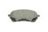 Комплект тормозных колодок (дисковых) METELLI Metelli 22-1234-0 (фото 5)