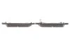 Комплект тормозных колодок (дискових) Metelli 22-1237-0 (фото 4)
