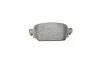 Комплект тормозных колодок (дисковых) METELLI Metelli 22-1238-0 (фото 4)