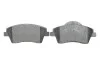 Комплект тормозных колодок (дискових) Metelli 22-1249-0 (фото 5)