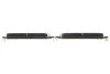 Комплект тормозных колодок (дискових) Metelli 22-1250-1 (фото 4)