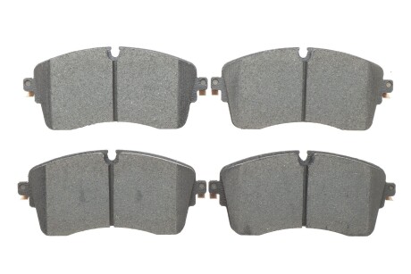 Комплект тормозных колодок (дискових) Metelli 22-1250-1