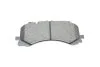 Комплект тормозных колодок (дискових) Metelli 22-1252-0 (фото 4)