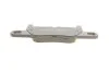 Комплект тормозных колодок (дисковых) METELLI Metelli 22-1258-0 (фото 3)
