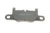 Комплект тормозных колодок (дисковых) METELLI Metelli 22-1258-0 (фото 4)
