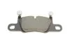 Комплект тормозных колодок (дисковых) METELLI Metelli 22-1258-0 (фото 5)